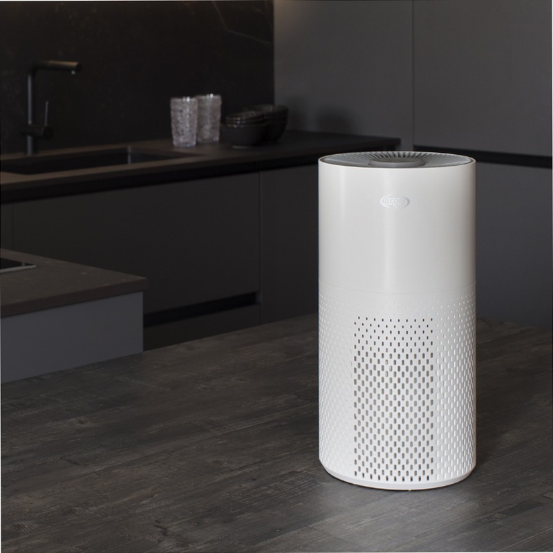 Argo Pury Baby - Purificatore d'aria per la tua casa