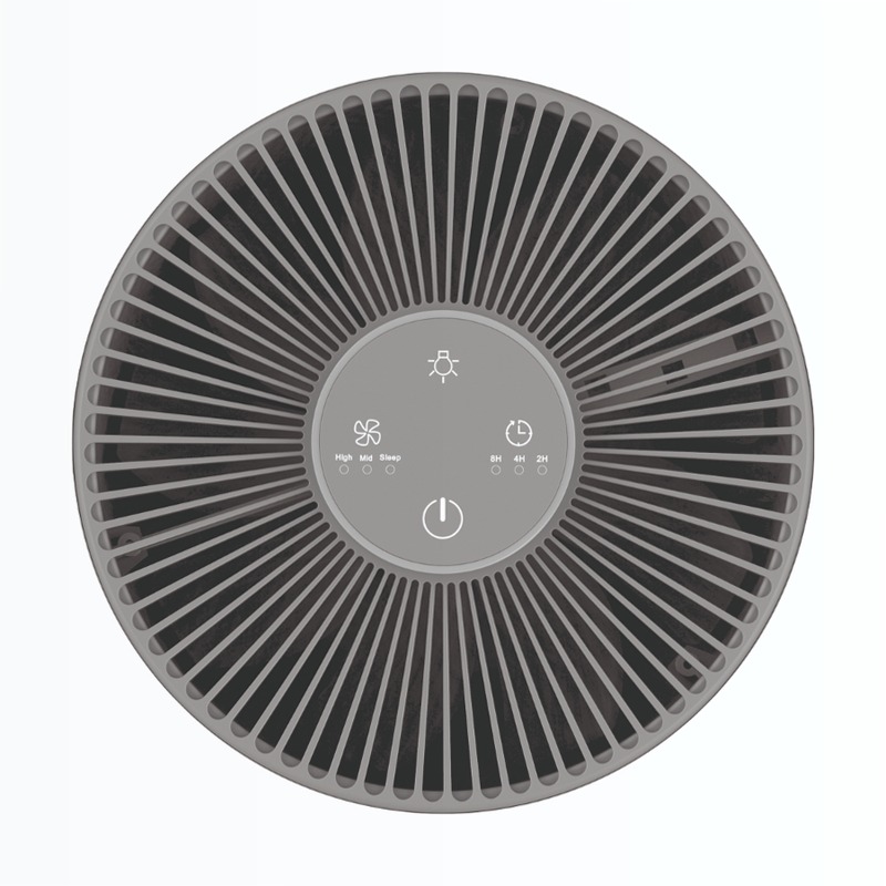 Argo Pury Baby - Purificatore d'aria per la tua casa