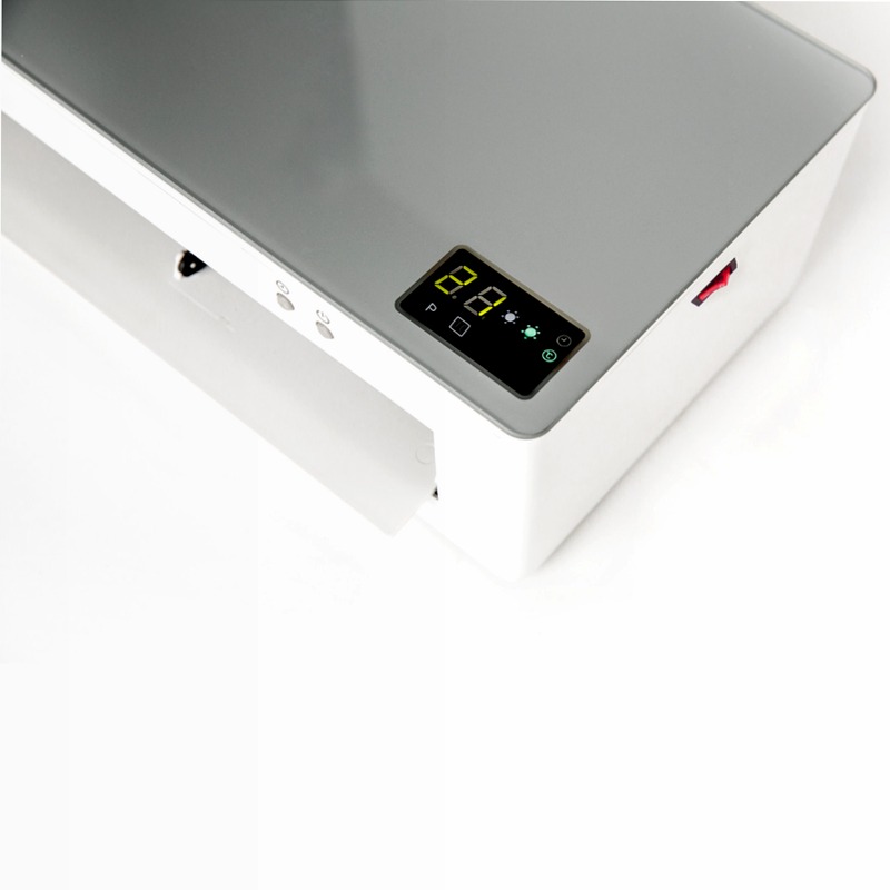 Argo Chic Silver - Riscaldamento Elegante e Moderno