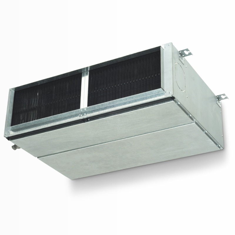 ADICS13DC U.I.CONDIZ. I-SERIES