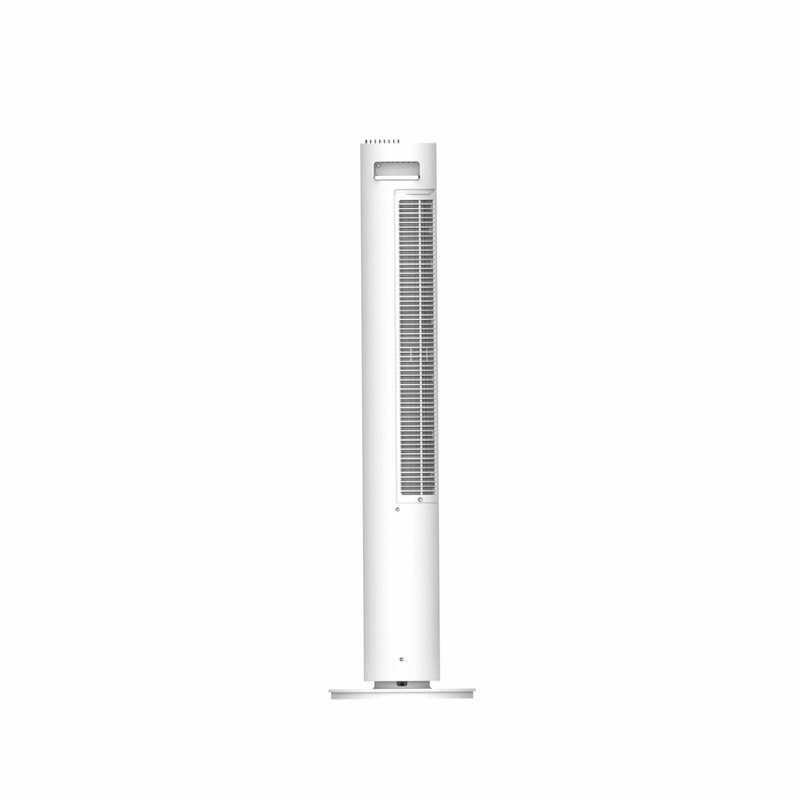Argo Pury Tower: Ventilatore Design Moderno