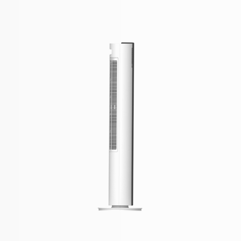 Argo Pury Tower: Ventilatore Design Moderno