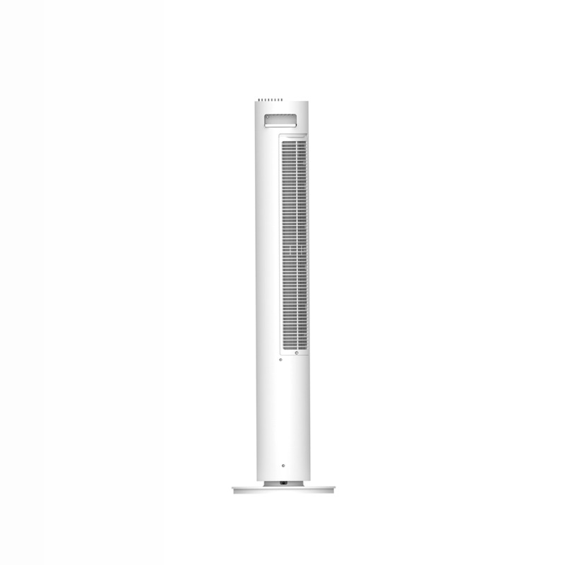 Argo Pury Tower: Ventilatore Design Moderno