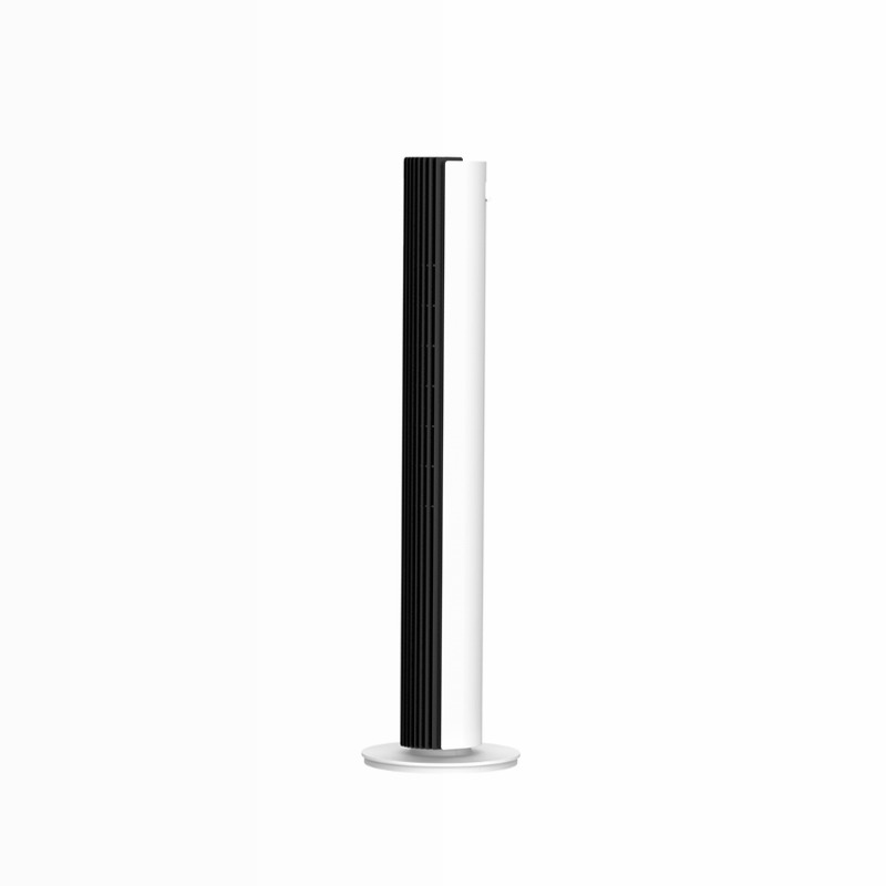 Argo Pury Tower: Ventilatore Design Moderno