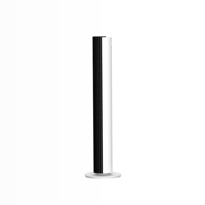 Argo Pury Tower: Ventilatore Design Moderno