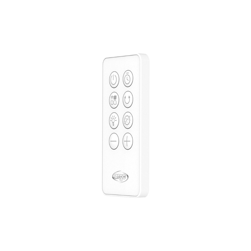 Argo Pury Tower: Ventilatore Design Moderno