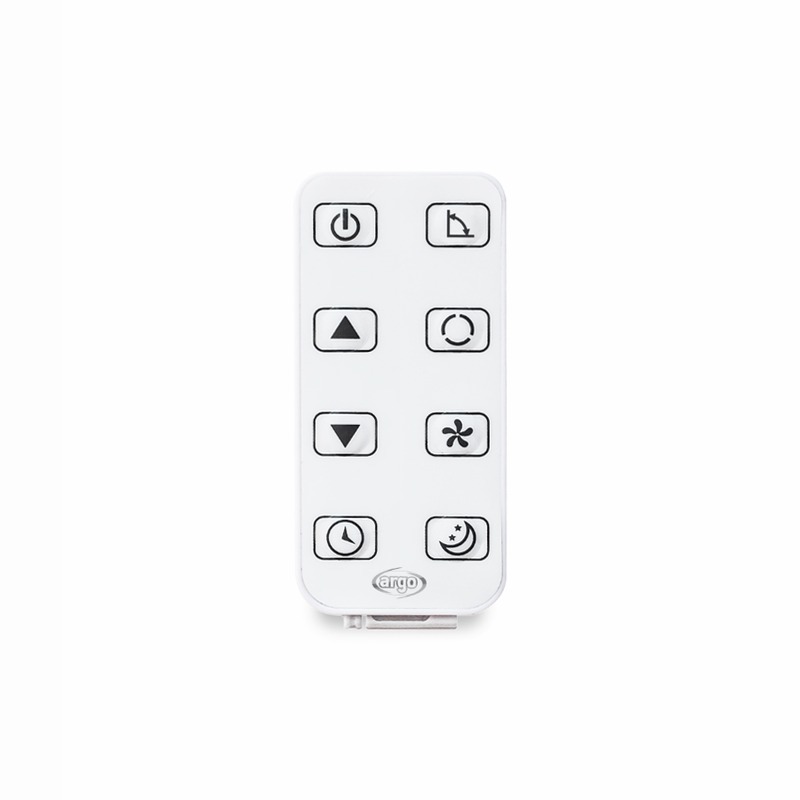Argo Kall Plus 13000 BTU/H - Climatizzatore Raffinato