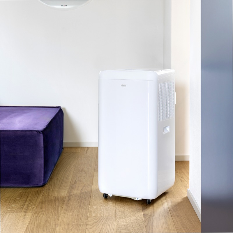 Argo Kall Plus 13000 BTU/H - Climatizzatore Raffinato