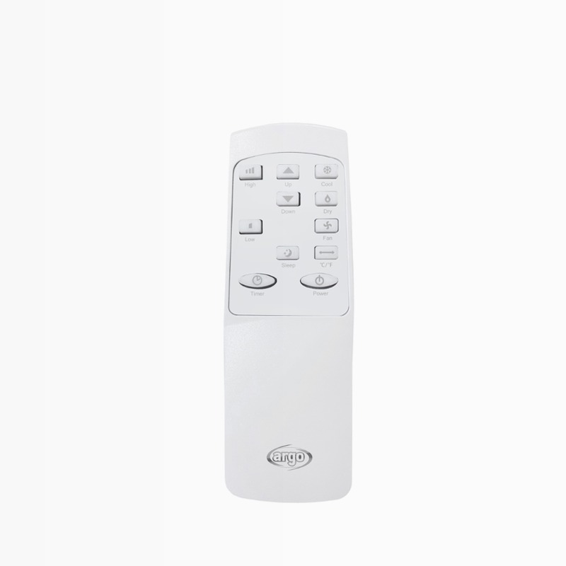 Argo Lari Art 8000 BTU/H - Climatizzatore Raffinato
