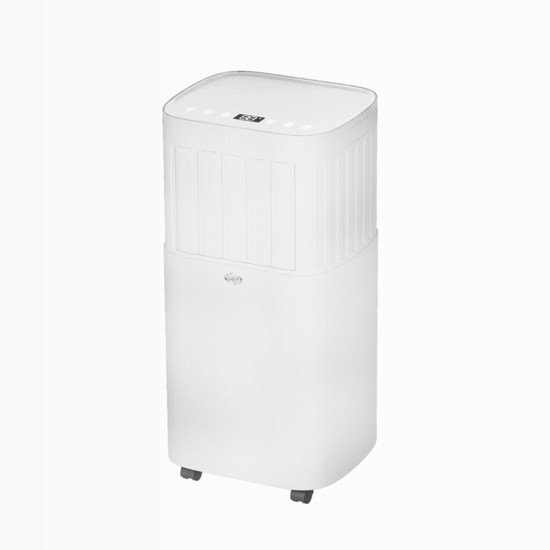 Argo Lari Art 8000 BTU/H - Climatizzatore Raffinato