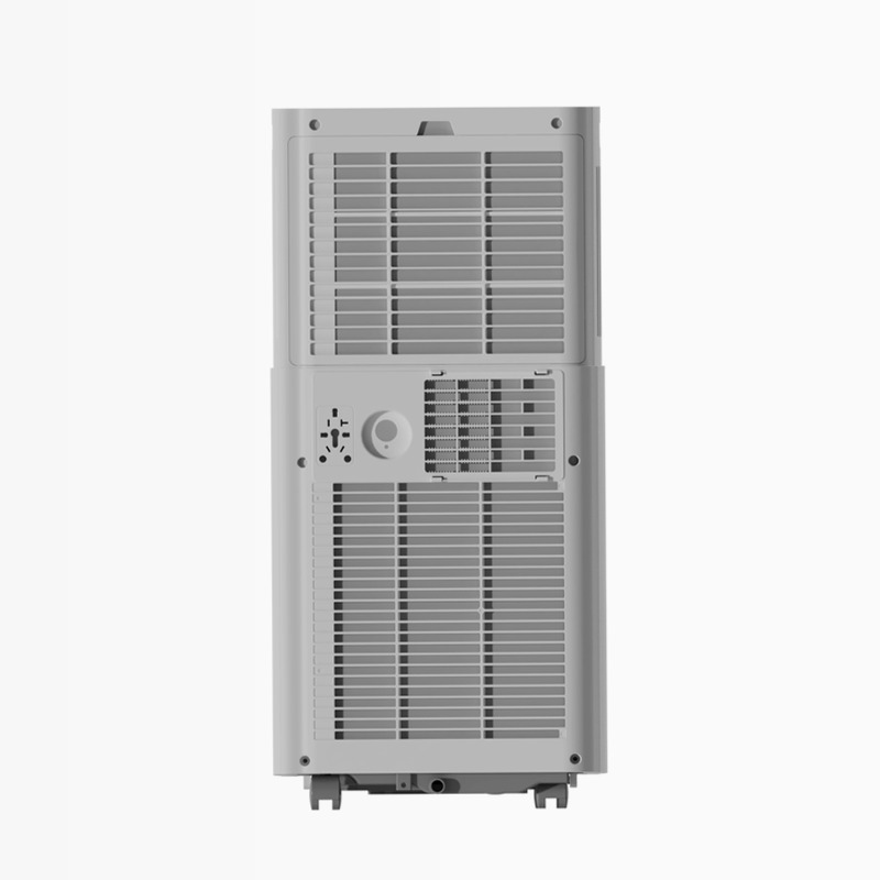 Argo Lari Art 8000 BTU/H - Climatizzatore Raffinato