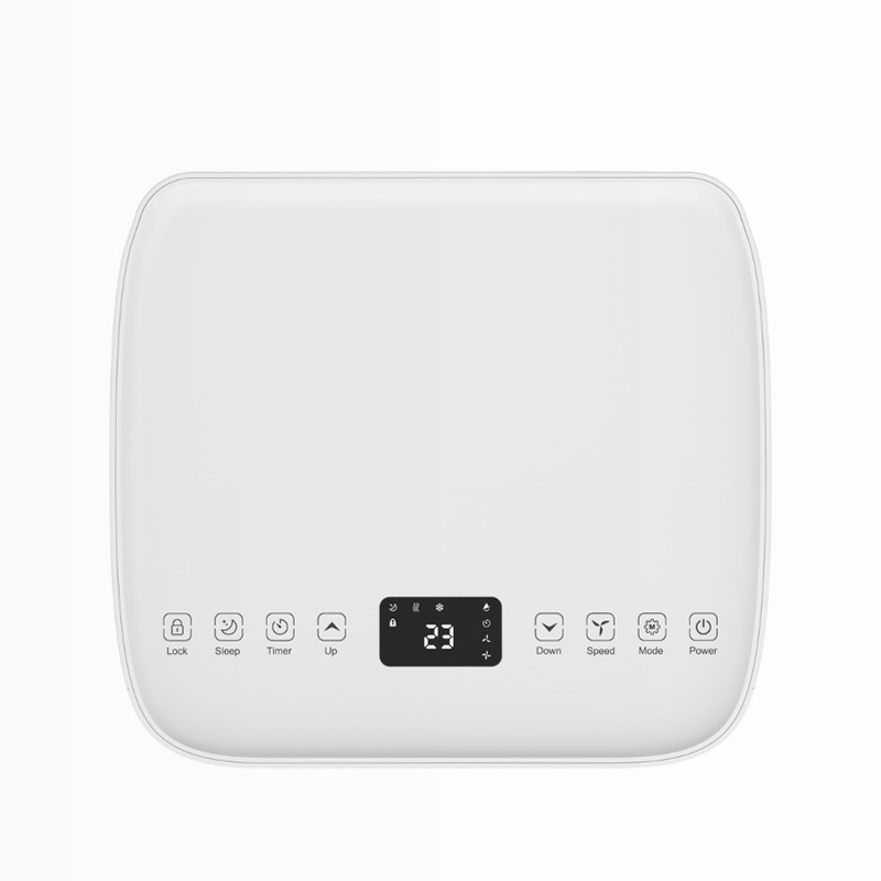 Argo Lari Art 8000 BTU/H - Climatizzatore Raffinato