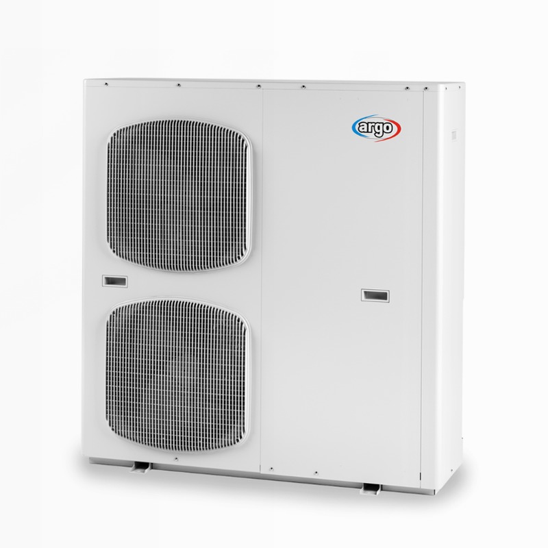 AEI1G140EMX U.E. ISERIES - Unità Esterna per Configurazioni Aria-Aria e Aria-Acqua
