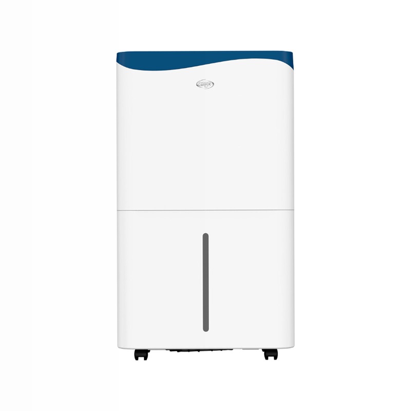 Argo Dry Pury EVO WF 41 - Aspirapolvere e Umidostato Bianco