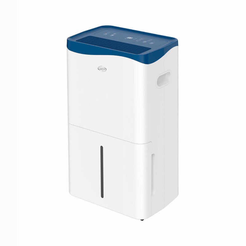 Argo Dry Pury EVO WF 41 - Aspirapolvere e Umidostato Bianco