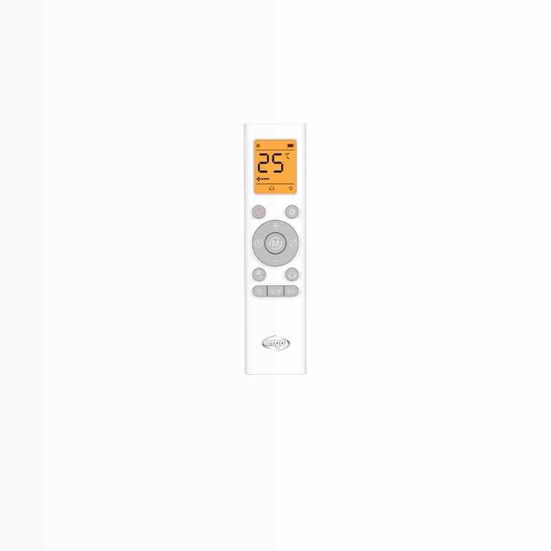 Argo Milo Evo Silent 13000 BTU/H