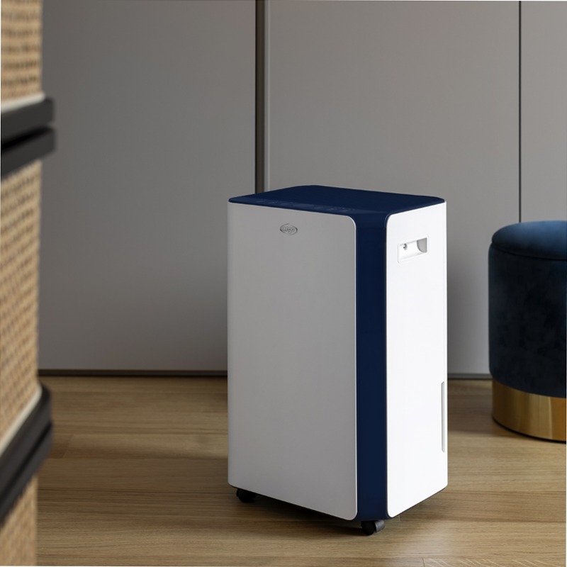Argo Dry Pury EVO WF 21 Bianco