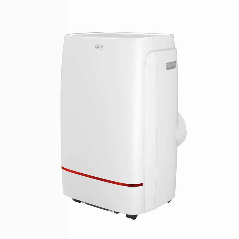 Argo Hermes Plus 13000 BTU/H - Climatizzatore Elegante