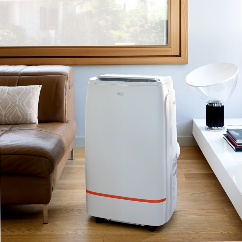 Argo Hermes Plus 13000 BTU/H - Climatizzatore Elegante