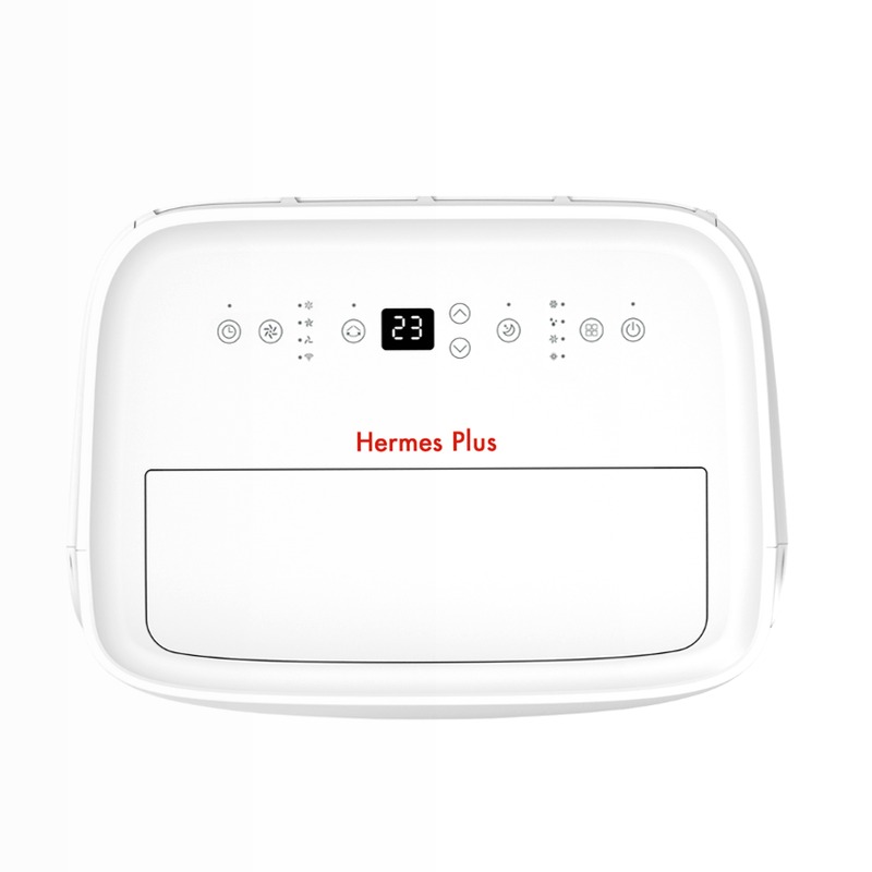 Argo Hermes Plus 13000 BTU/H - Climatizzatore Elegante