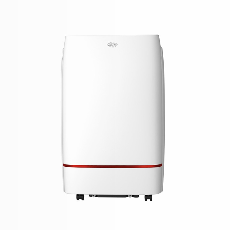 Argo Hermes Plus 13000 BTU/H - Climatizzatore Elegante