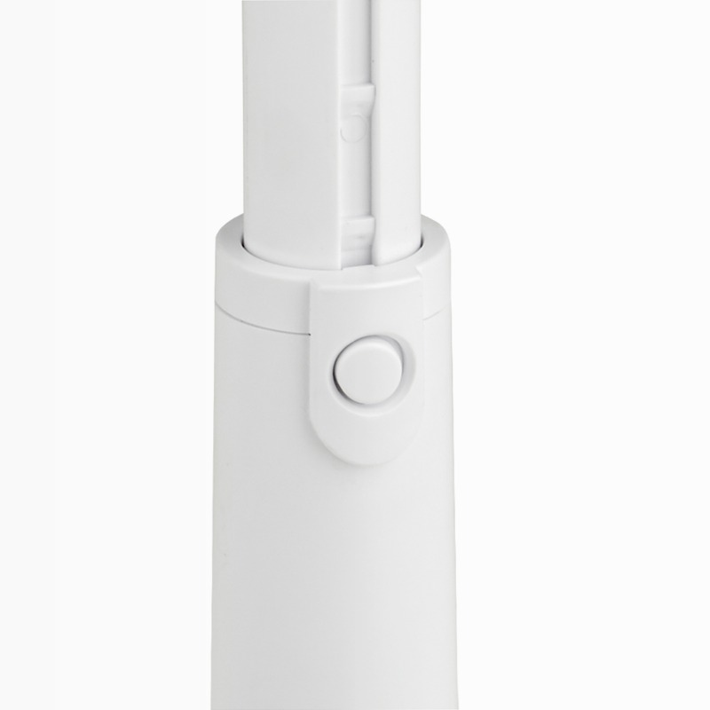 Argo Ipno - Ventilatore da Tavolo Silenzioso e Elegante
