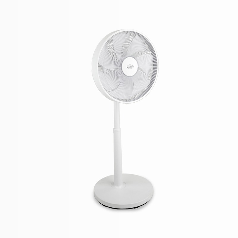 Argo Ipno - Ventilatore da Tavolo Silenzioso e Elegante