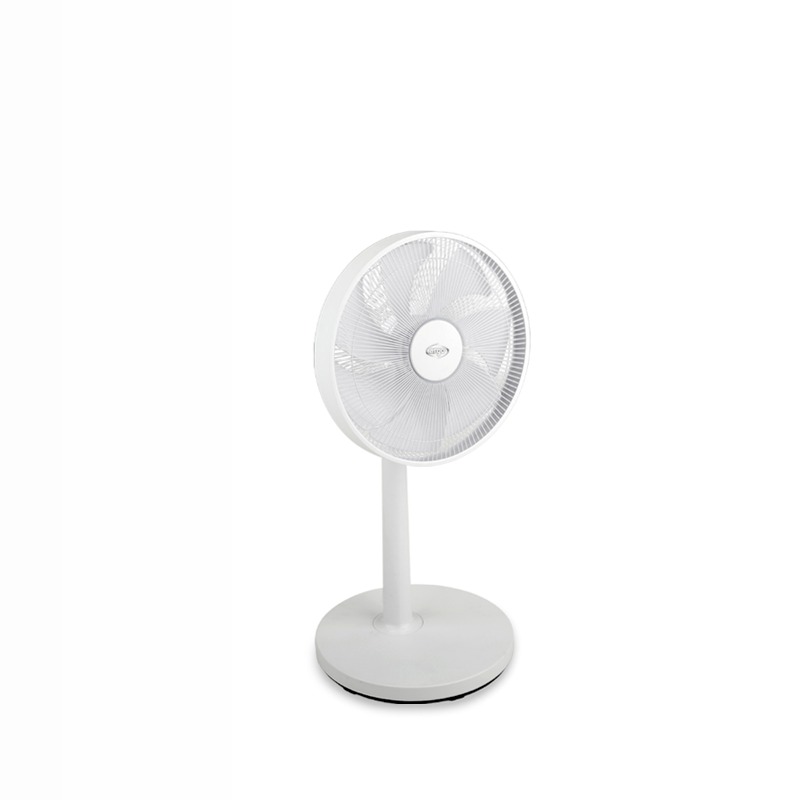 Argo Ipno - Ventilatore da Tavolo Silenzioso e Elegante