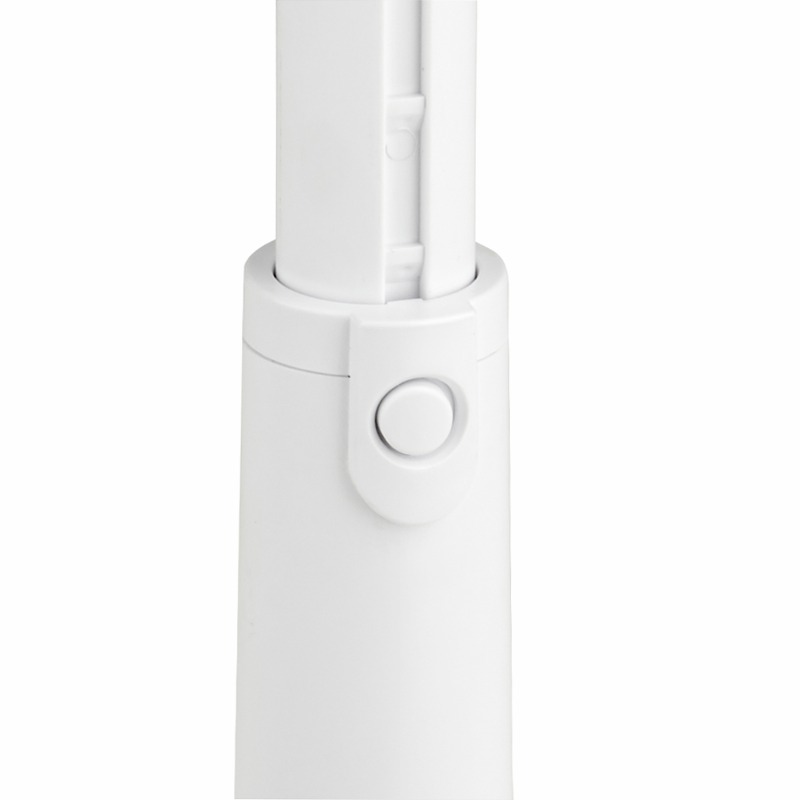 Argo Ipno - Ventilatore da Tavolo Silenzioso e Elegante