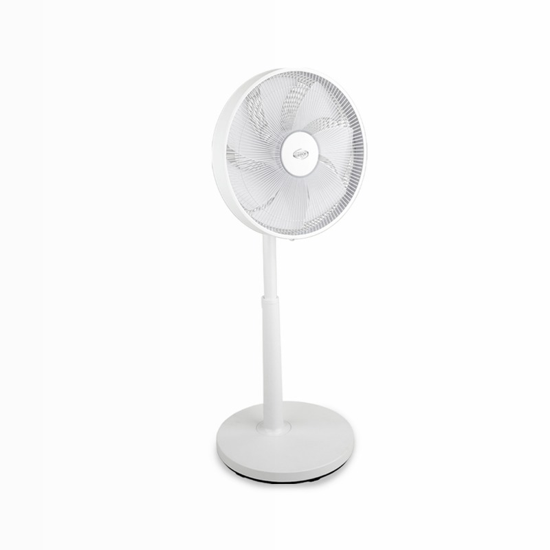 Argo Ipno - Ventilatore da Tavolo Silenzioso e Elegante