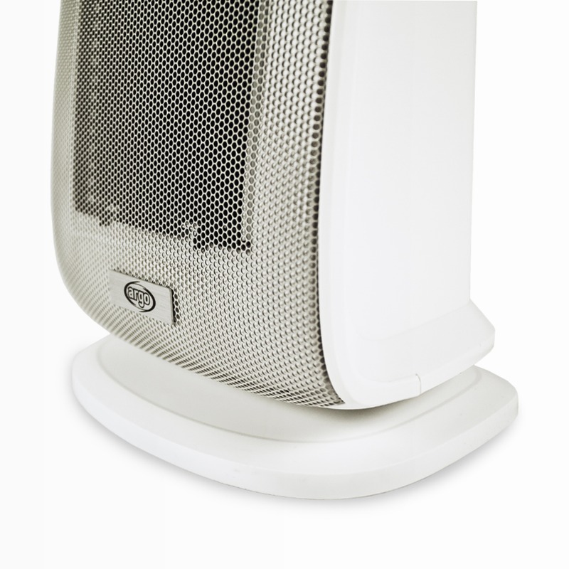 Argo Beat Ice - Caldo Immediato per il Bagno