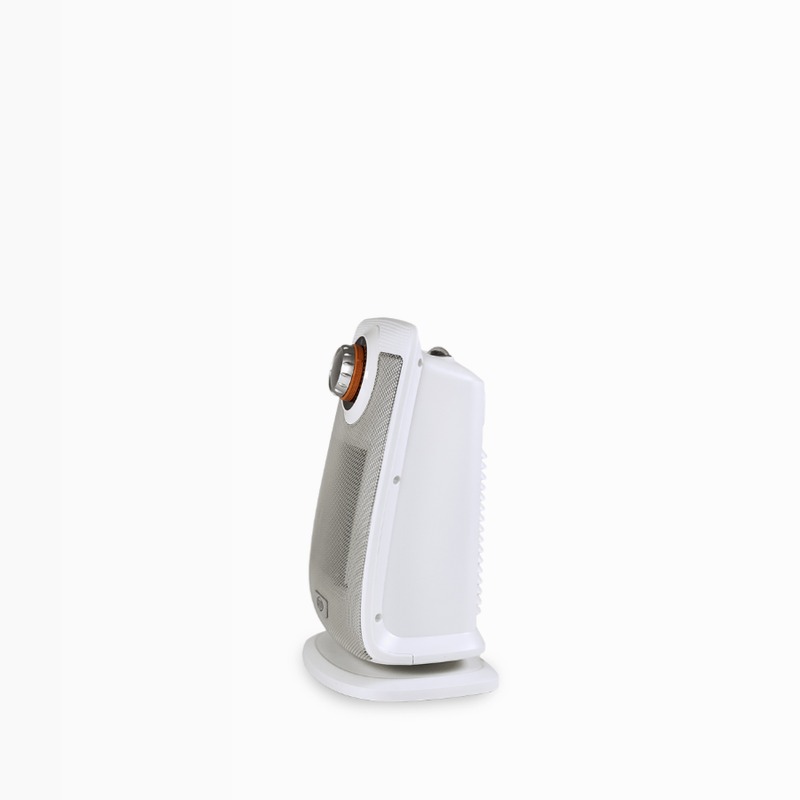 Argo Beat Ice - Caldo Immediato per il Bagno