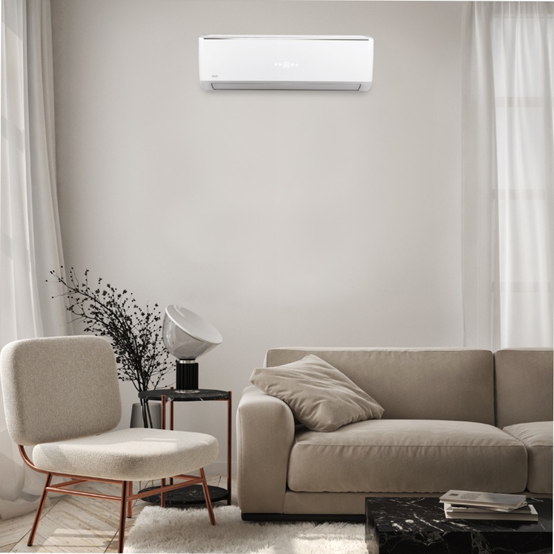 X3I ECO PLUS MONO 52 - Climatizzatore Monosplit