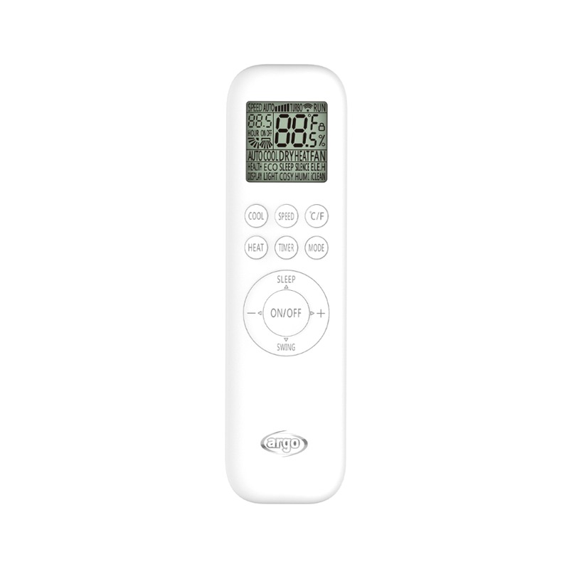 ARGO THOR PLUS HP 15000 BTU/H (35°C;80%U.R.)