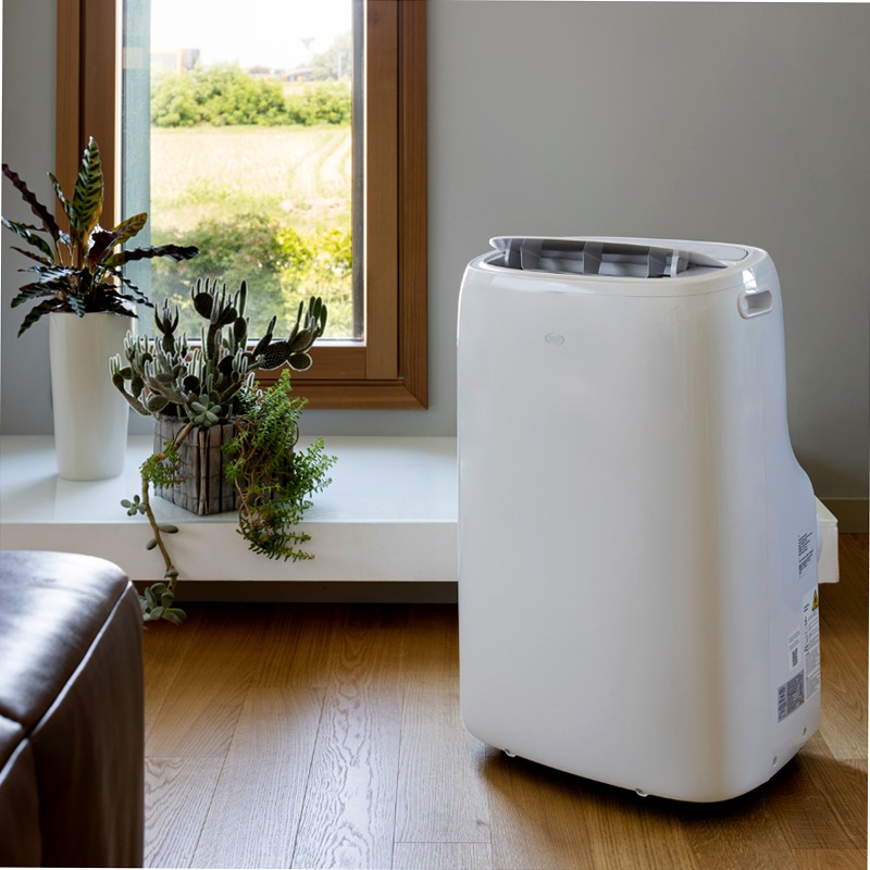 ARGO THOR PLUS HP 15000 BTU/H (35°C;80%U.R.)