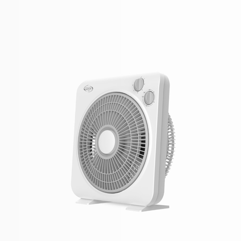 Argo Boxy: Design Stylish e Silenziosità Estrema