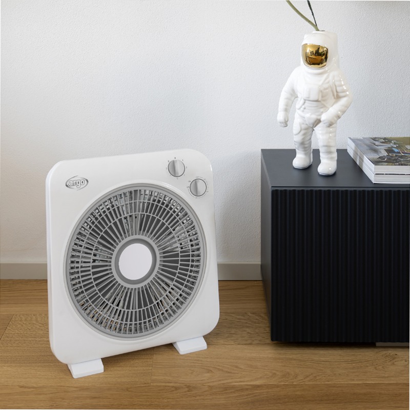 Argo Boxy: Design Stylish e Silenziosità Estrema