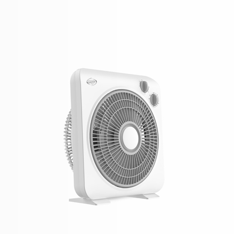 Argo Boxy: Design Stylish e Silenziosità Estrema