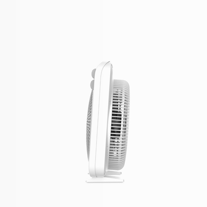 Argo Boxy - Ventilatore Stylish e Silenzioso