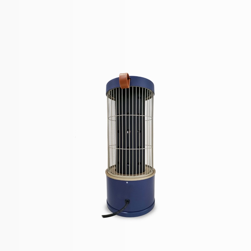 Argo Looney - Calore istantaneo e sicuro