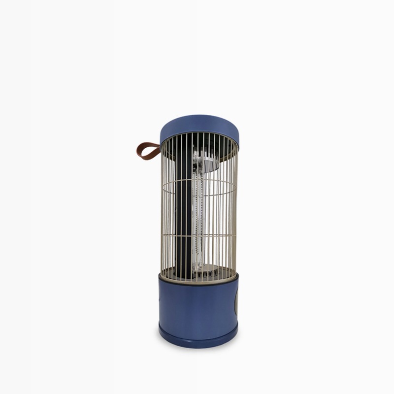 Argo Looney - Calore istantaneo e sicuro