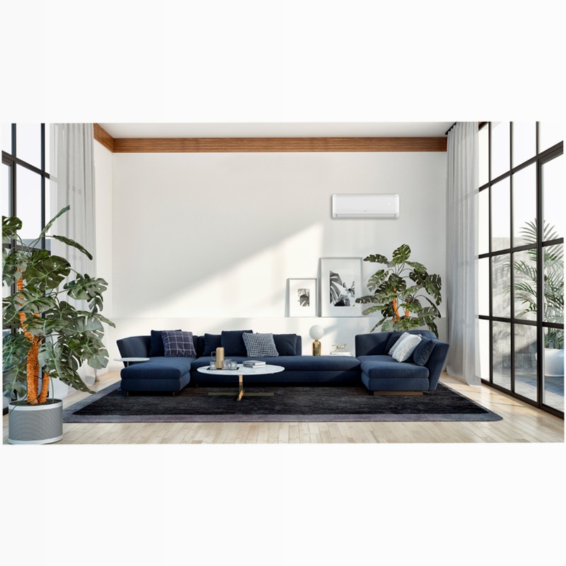ARGO GREENSTYLE TOP 9000 MONO WIFI – R32