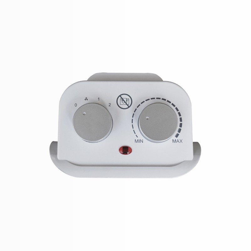 Argo Boogie Plus - Riscaldamento Efficace e Pratico