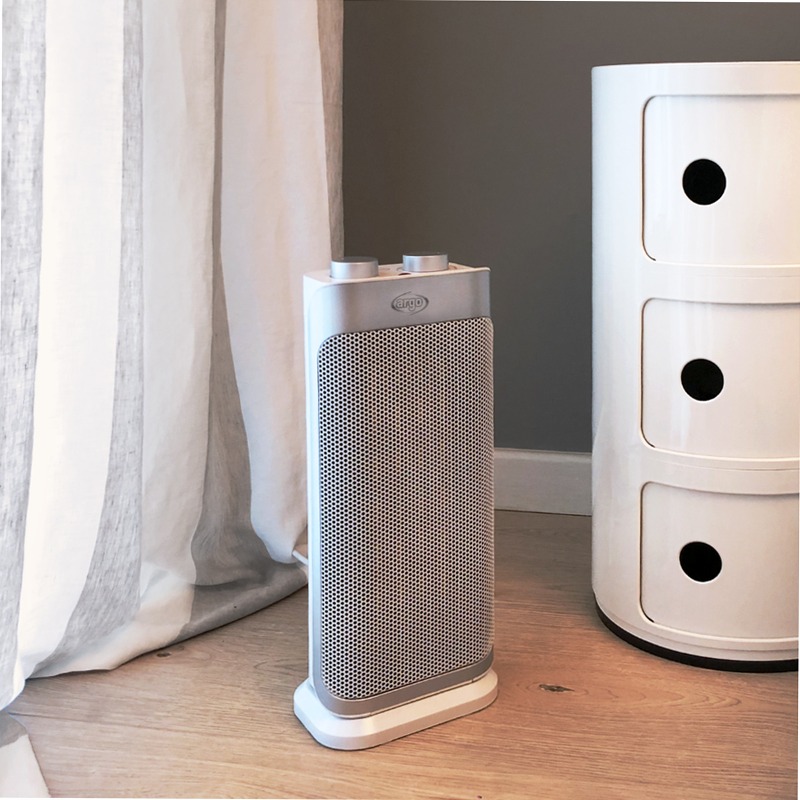 Argo Boogie Plus - Riscaldamento Efficace e Pratico
