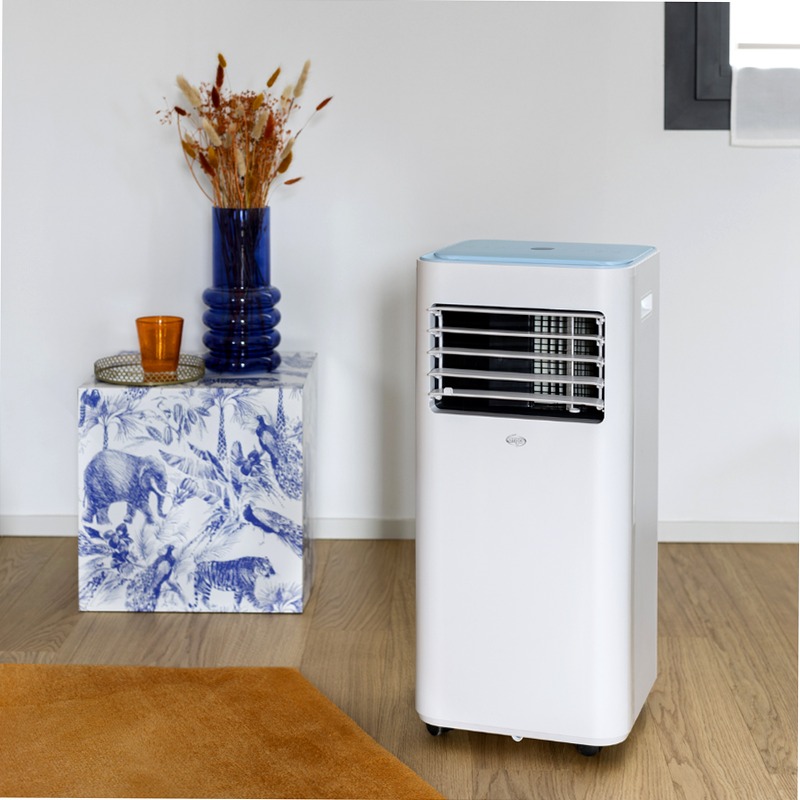 Argo Vind EU WF 10000 BTU/H