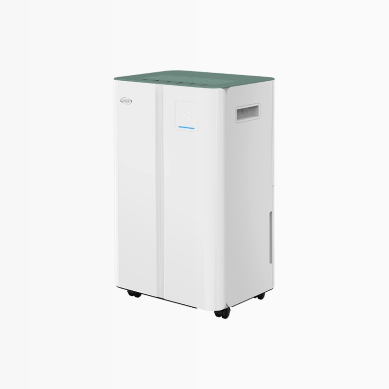 ARGO DRY EVO MINT WF 21 (21LT/GG 32°C ; 80% U.R.) Bianco