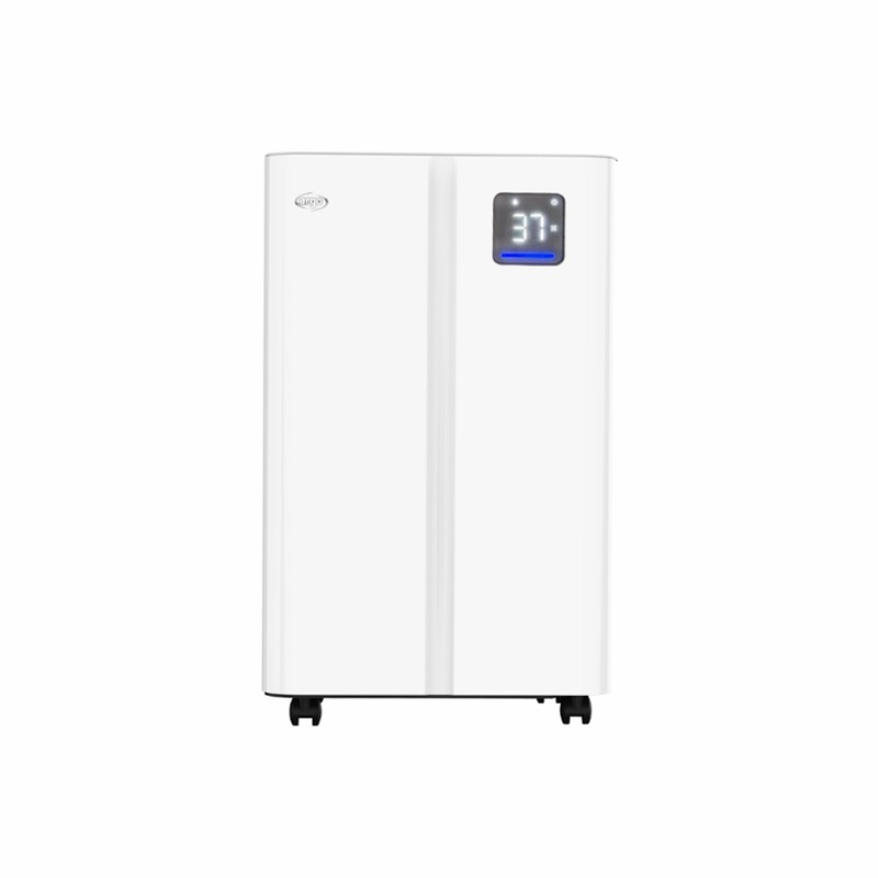 ARGO DRY EVO MINT WF 21 (21LT/GG 32°C ; 80% U.R.) Bianco