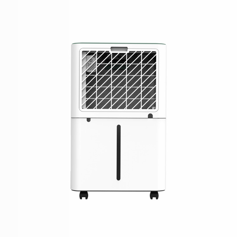 ARGO DRY EVO MINT WF 21 (21LT/GG 32°C ; 80% U.R.) Bianco