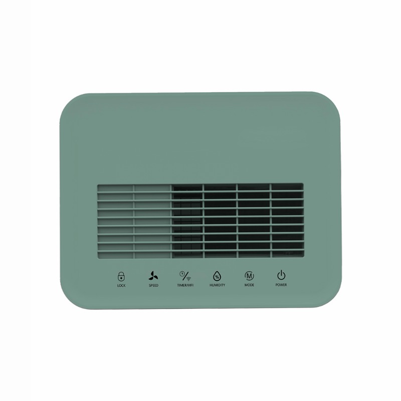 ARGO DRY EVO MINT WF 21 (21LT/GG 32°C ; 80% U.R.) Bianco