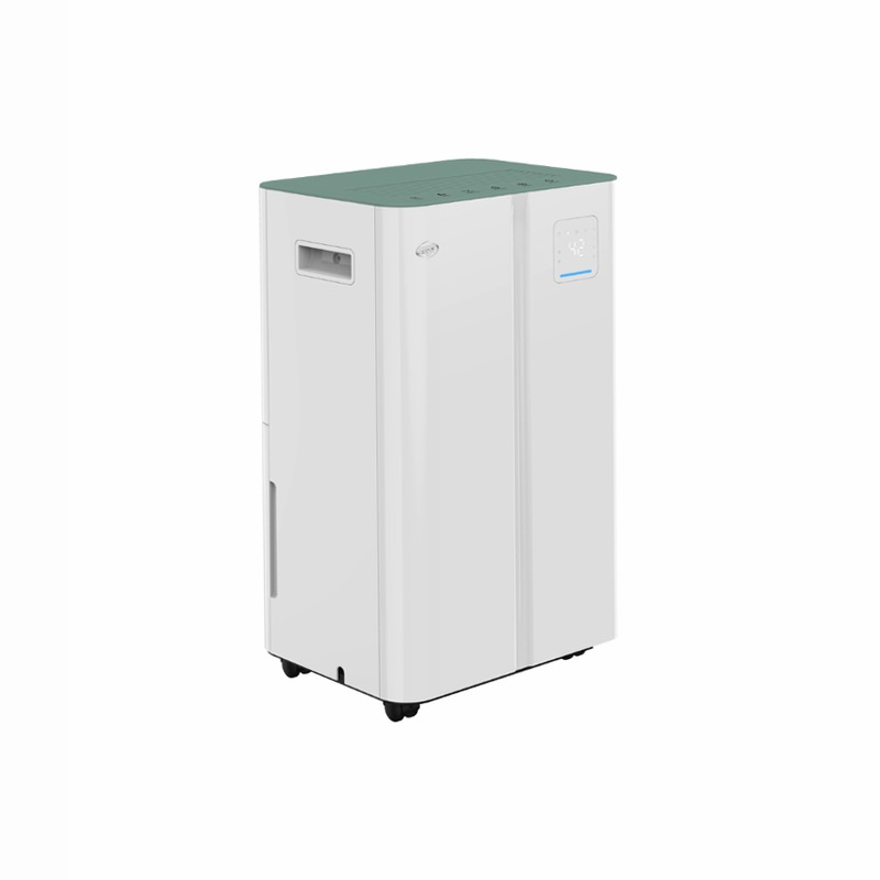 ARGO DRY EVO MINT WF 21 (21LT/GG 32°C ; 80% U.R.) Bianco